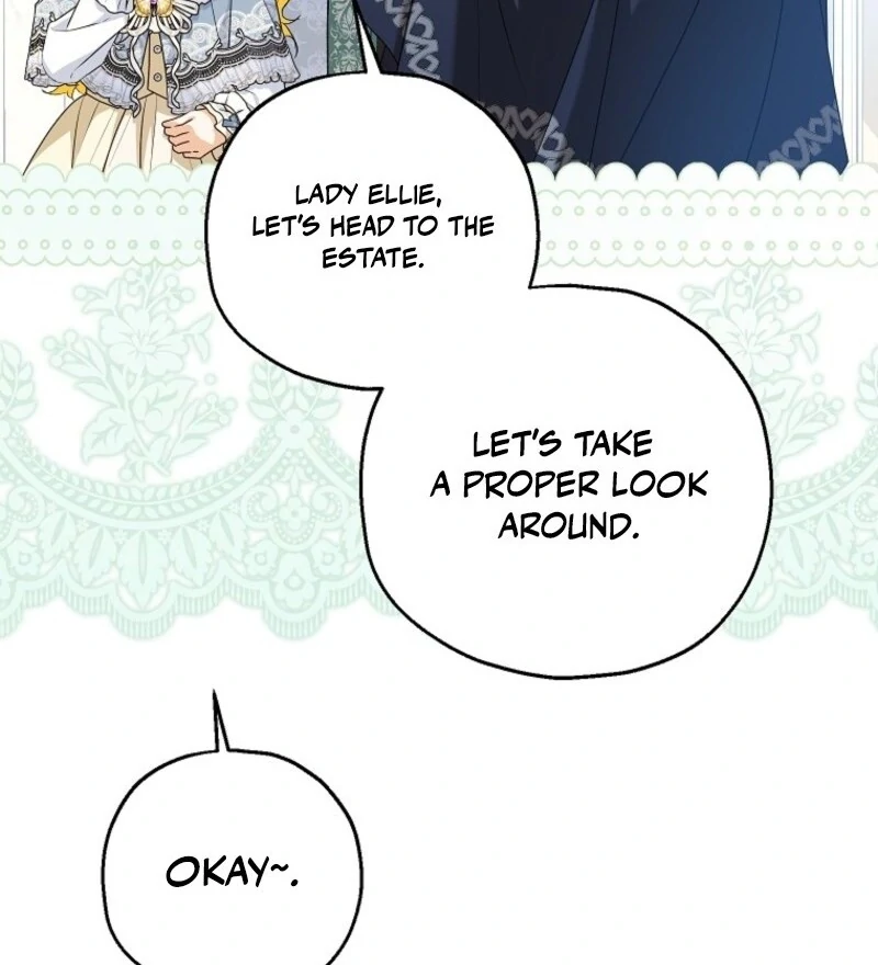 The Adopted Daughter-in-Law Wants to Leave Chapter 99 - Page 118