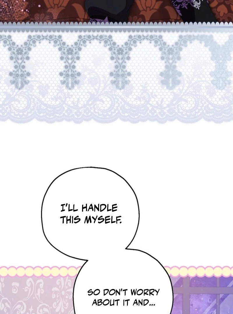 The Adopted Daughter-in-Law Wants to Leave Chapter 99 - Page 12