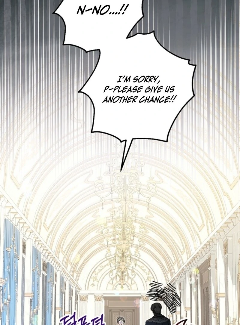 The Adopted Daughter-in-Law Wants to Leave Chapter 99 - Page 121