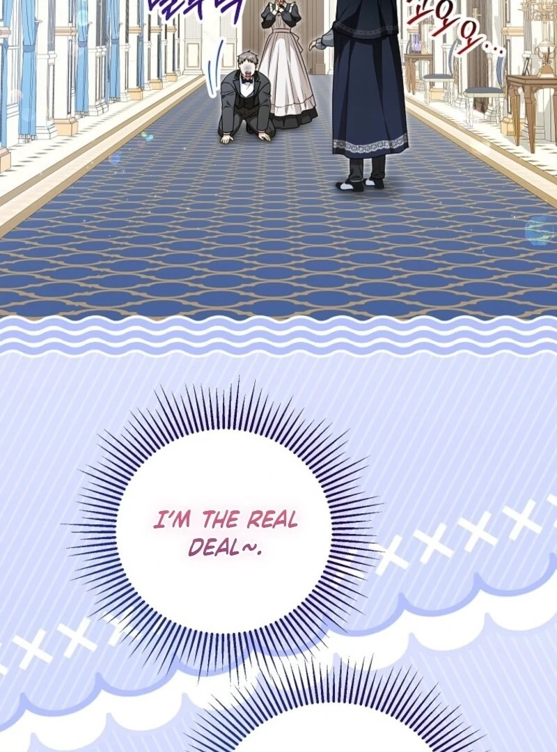 The Adopted Daughter-in-Law Wants to Leave Chapter 99 - Page 122