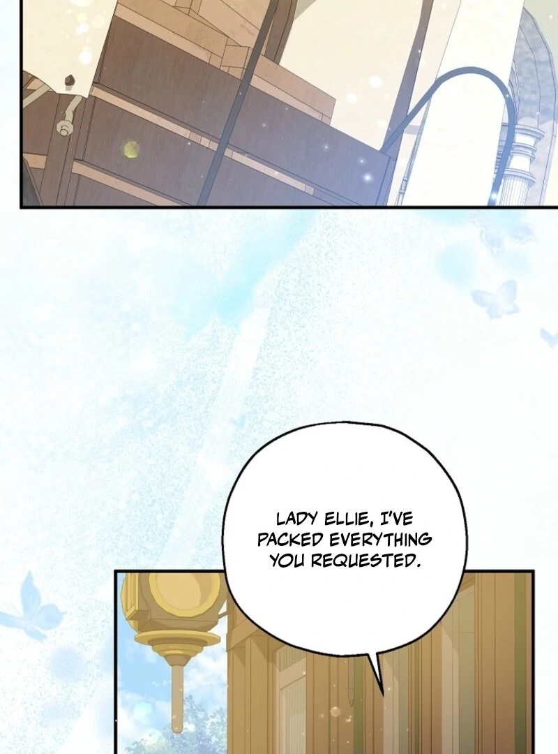 The Adopted Daughter-in-Law Wants to Leave Chapter 99 - Page 125