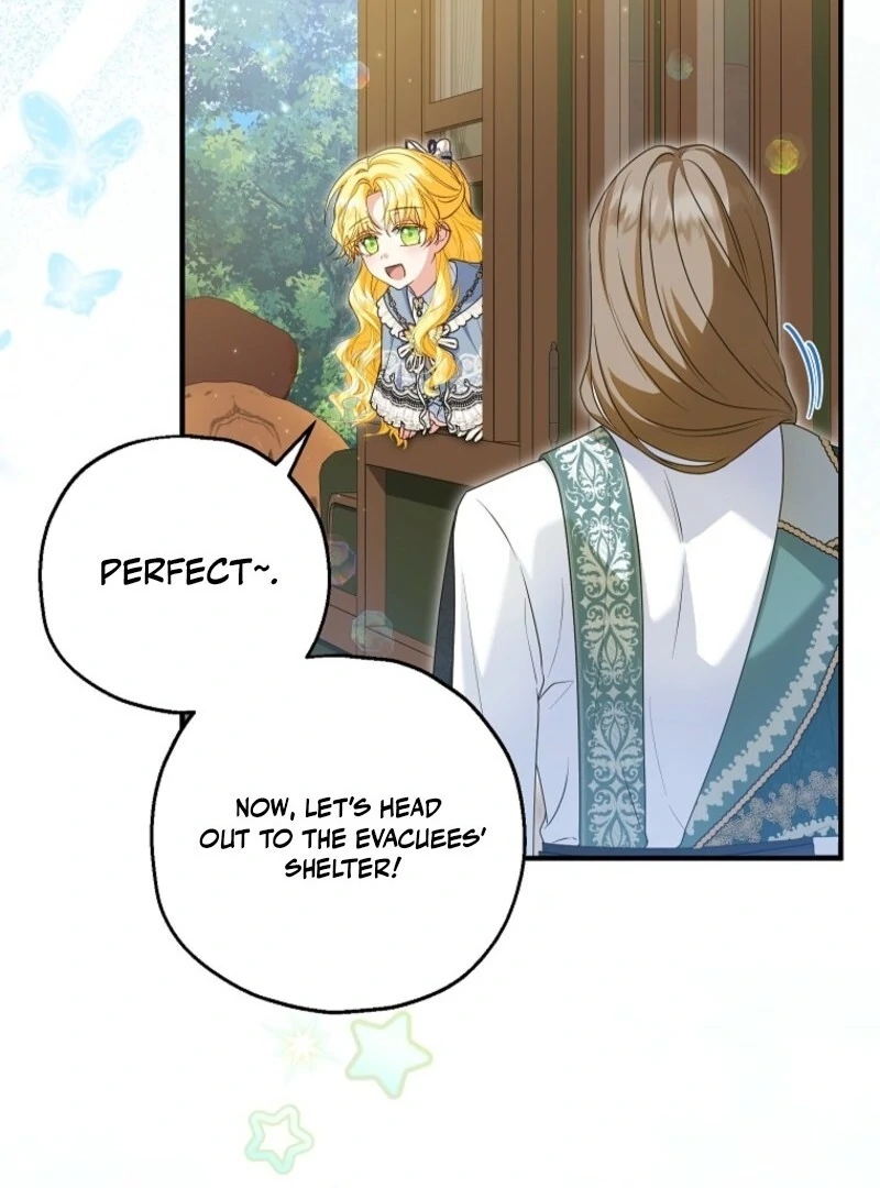 The Adopted Daughter-in-Law Wants to Leave Chapter 99 - Page 126