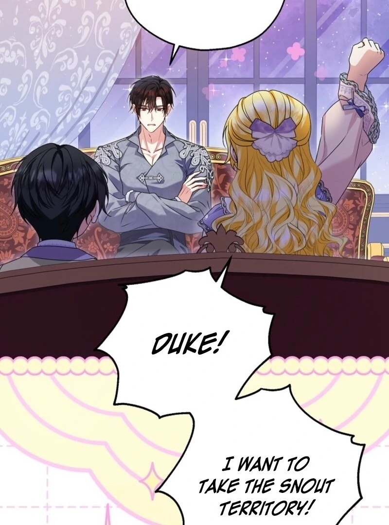 The Adopted Daughter-in-Law Wants to Leave Chapter 99 - Page 13