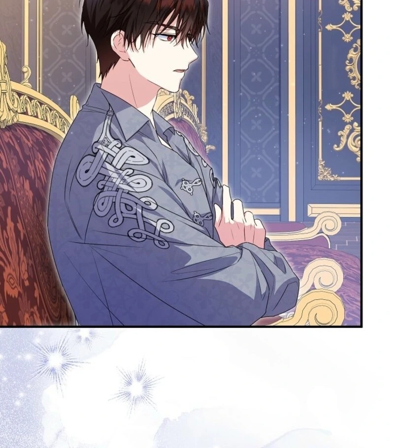 The Adopted Daughter-in-Law Wants to Leave Chapter 99 - Page 19