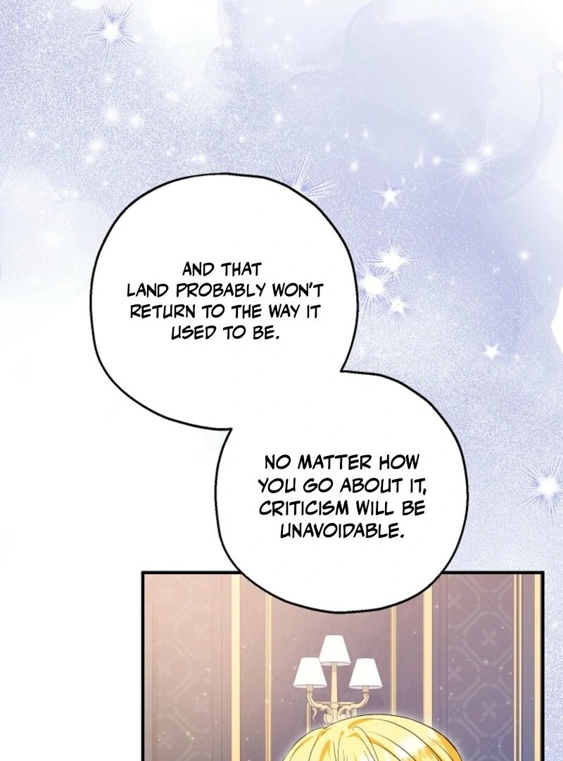 The Adopted Daughter-in-Law Wants to Leave Chapter 99 - Page 20