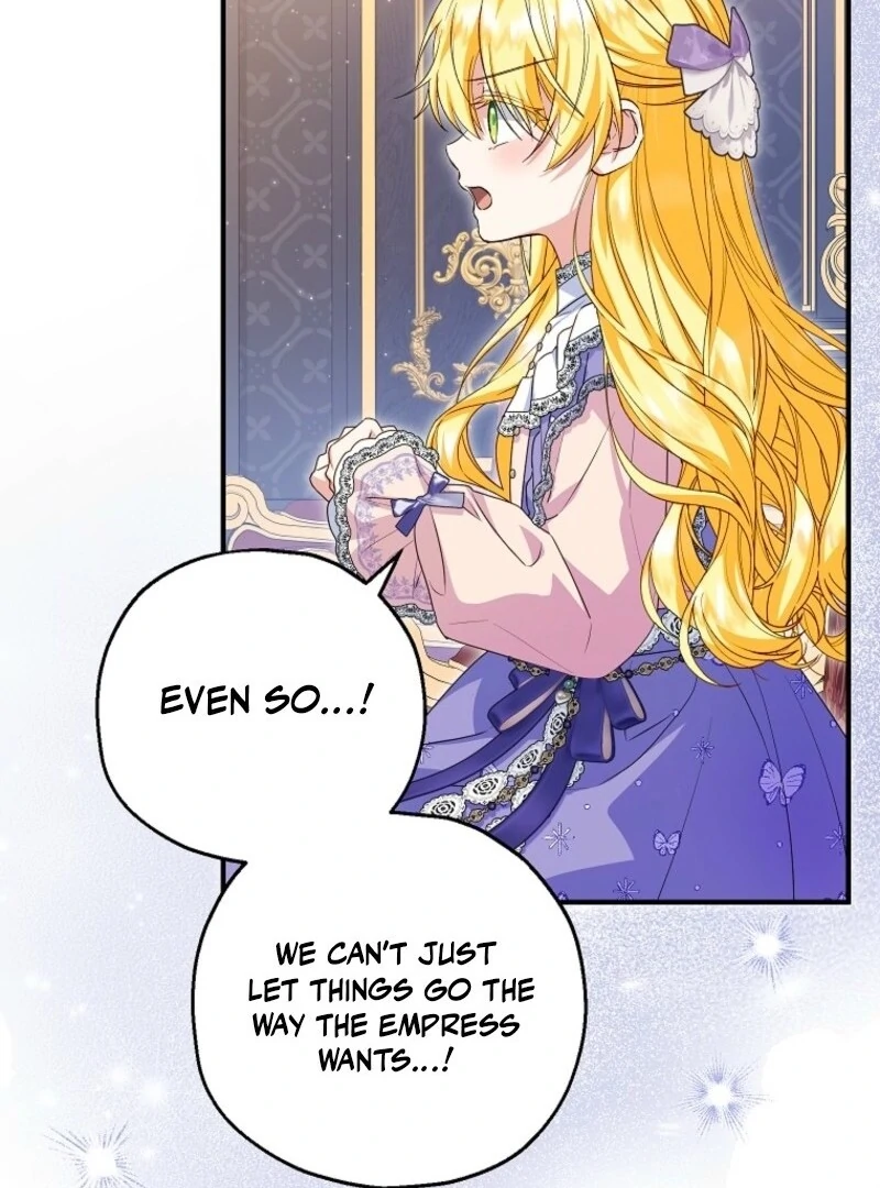 The Adopted Daughter-in-Law Wants to Leave Chapter 99 - Page 21