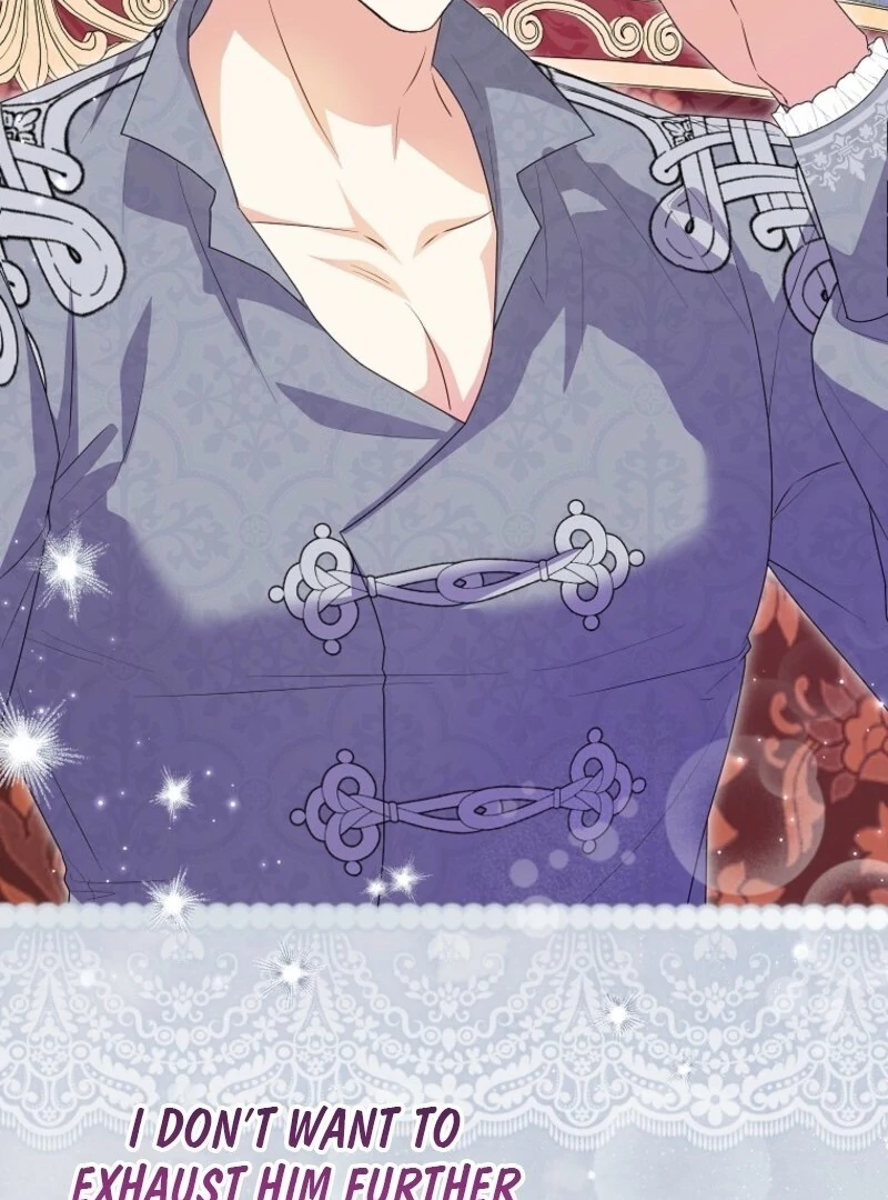 The Adopted Daughter-in-Law Wants to Leave Chapter 99 - Page 24