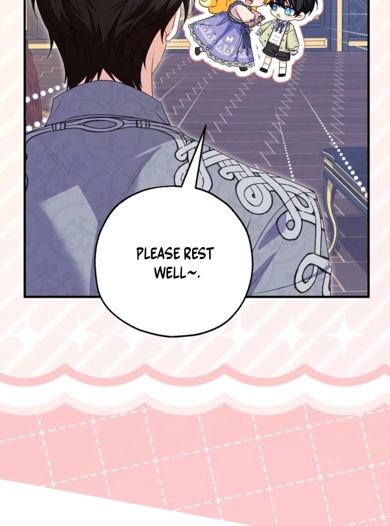 The Adopted Daughter-in-Law Wants to Leave Chapter 99 - Page 27
