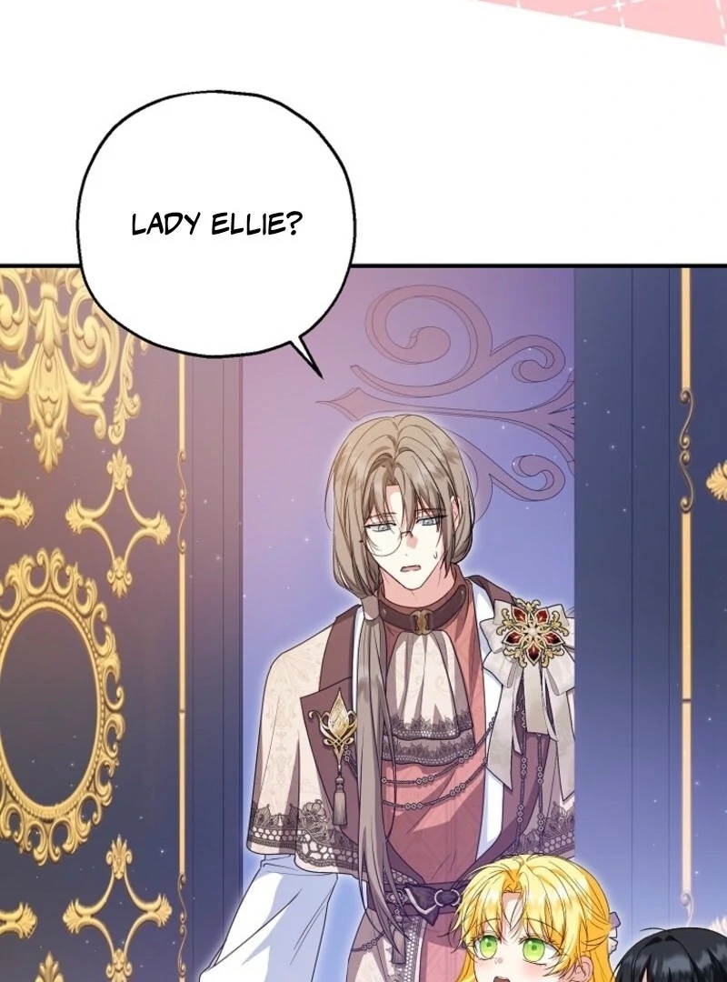 The Adopted Daughter-in-Law Wants to Leave Chapter 99 - Page 28