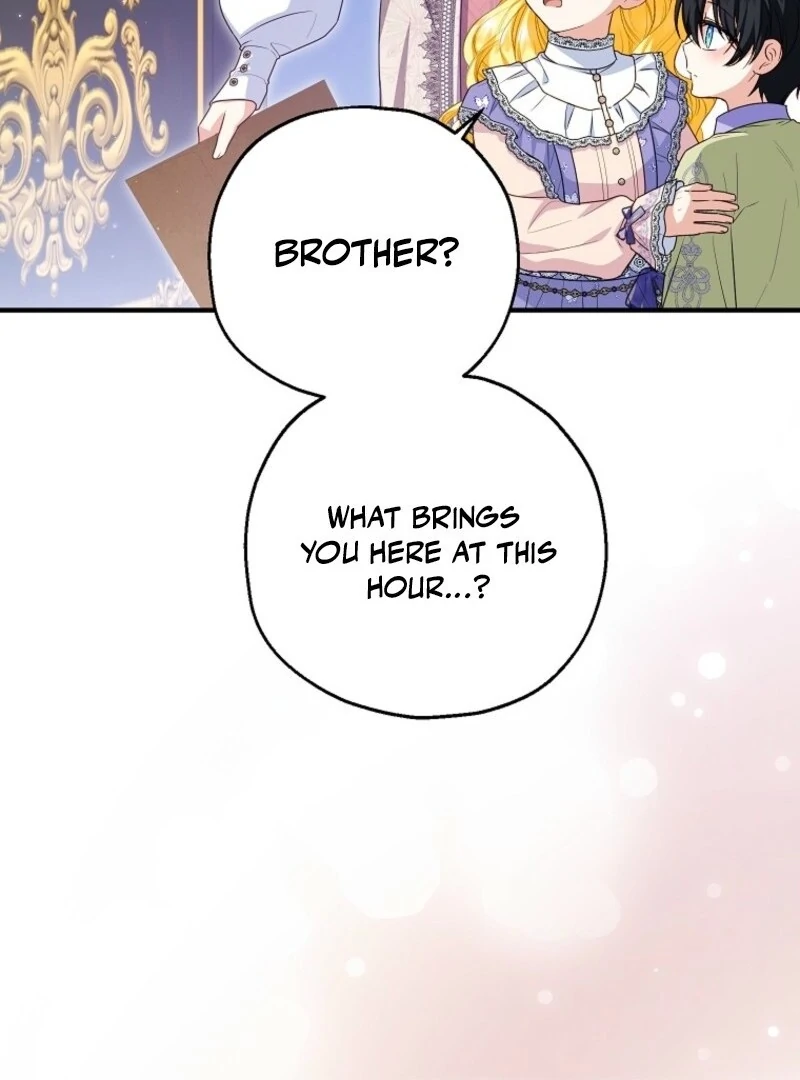 The Adopted Daughter-in-Law Wants to Leave Chapter 99 - Page 29