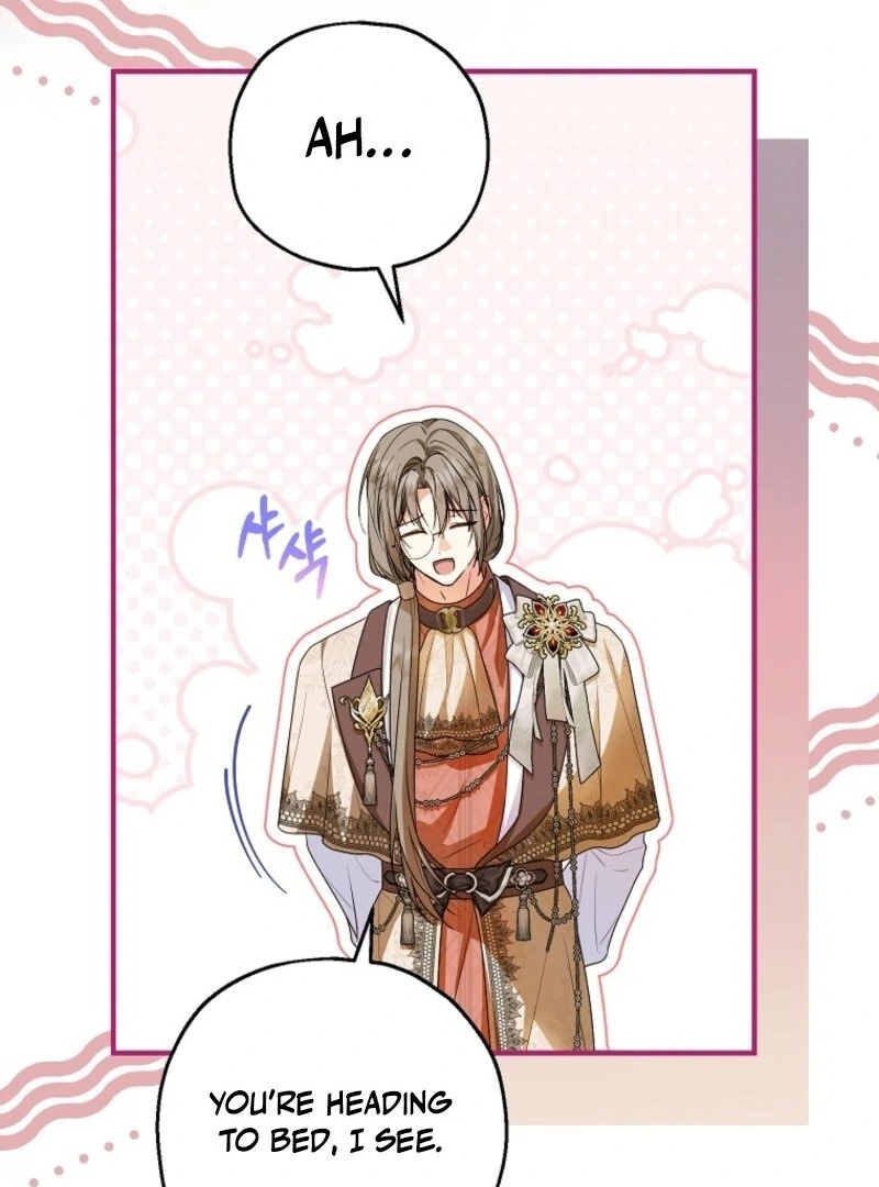 The Adopted Daughter-in-Law Wants to Leave Chapter 99 - Page 32
