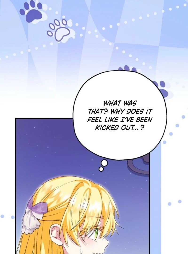 The Adopted Daughter-in-Law Wants to Leave Chapter 99 - Page 35