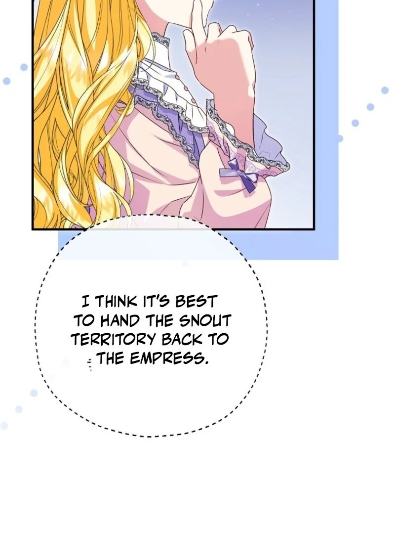 The Adopted Daughter-in-Law Wants to Leave Chapter 99 - Page 36