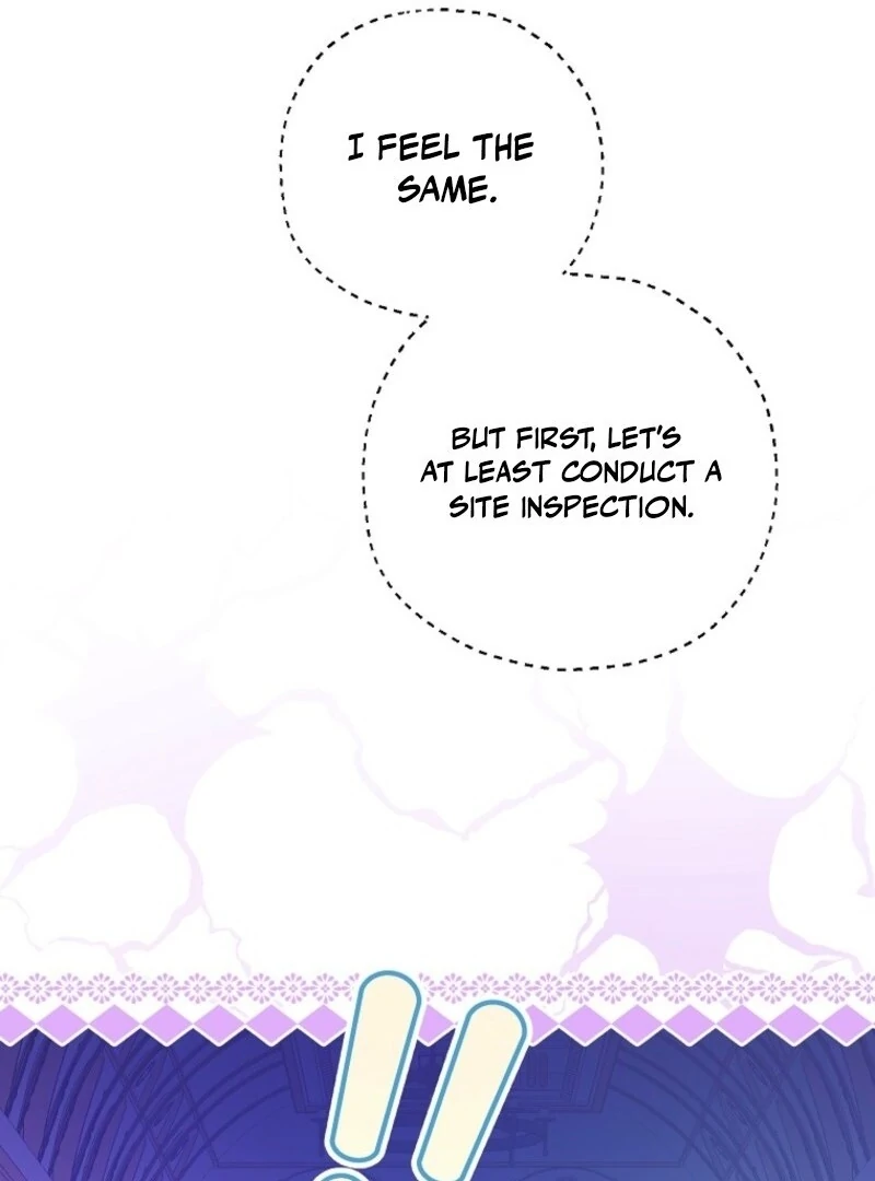 The Adopted Daughter-in-Law Wants to Leave Chapter 99 - Page 37