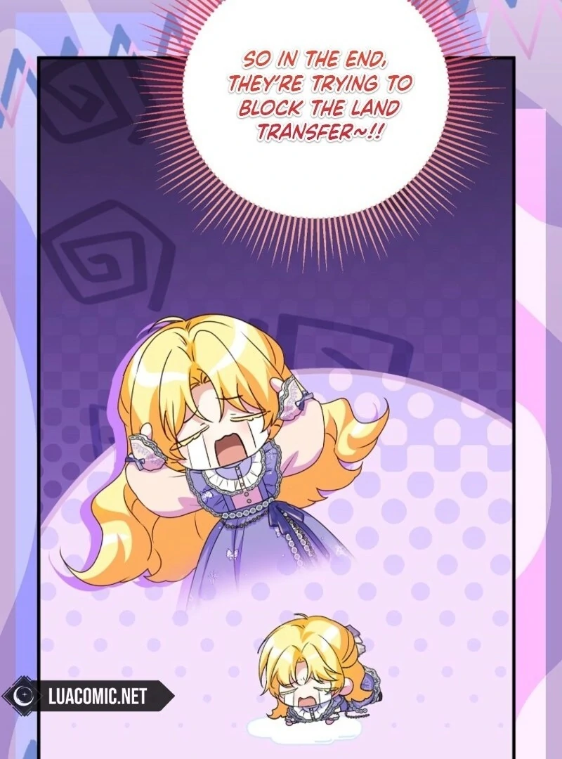 The Adopted Daughter-in-Law Wants to Leave Chapter 99 - Page 40