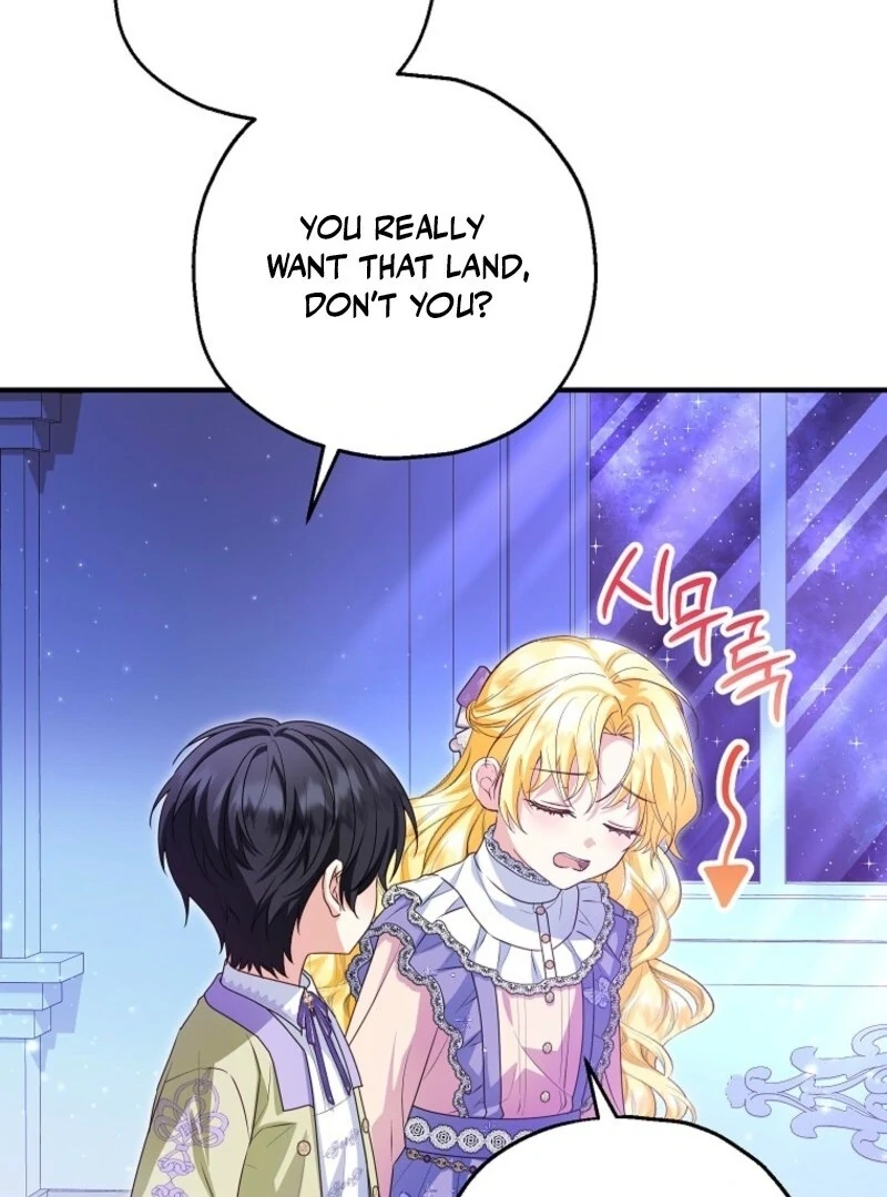 The Adopted Daughter-in-Law Wants to Leave Chapter 99 - Page 45