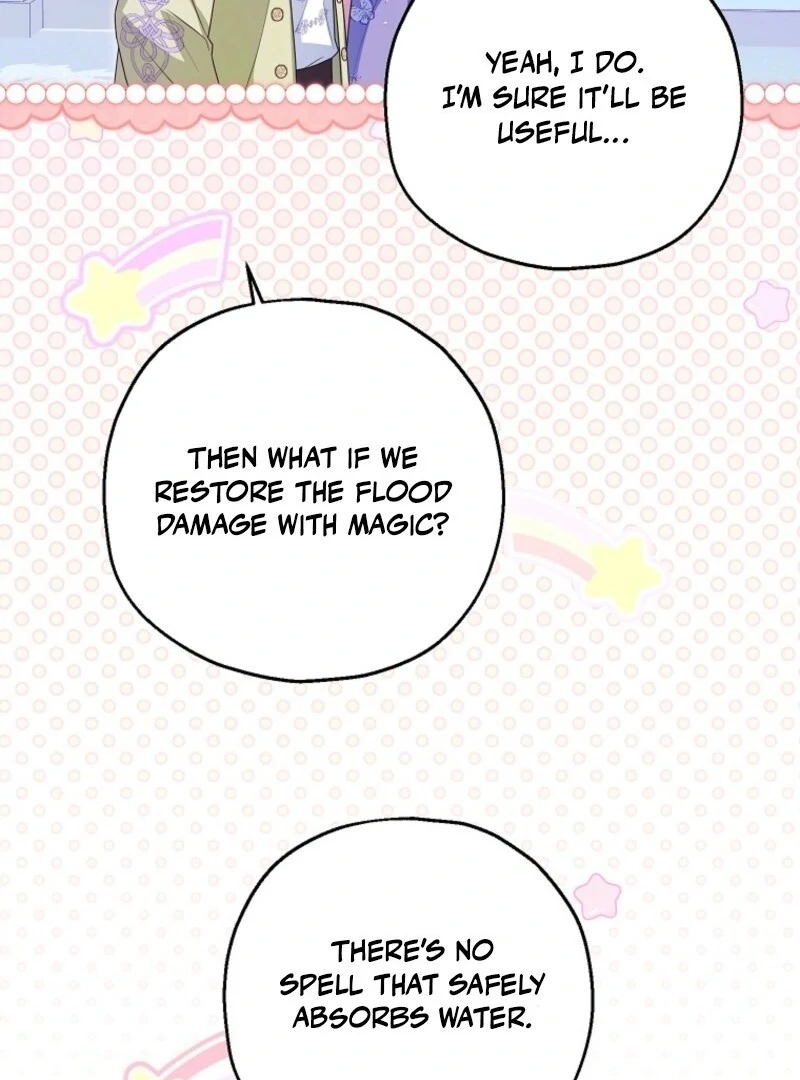 The Adopted Daughter-in-Law Wants to Leave Chapter 99 - Page 46