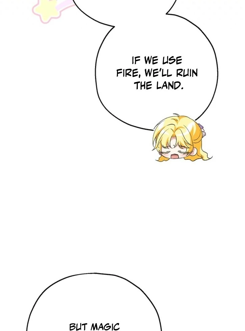 The Adopted Daughter-in-Law Wants to Leave Chapter 99 - Page 47