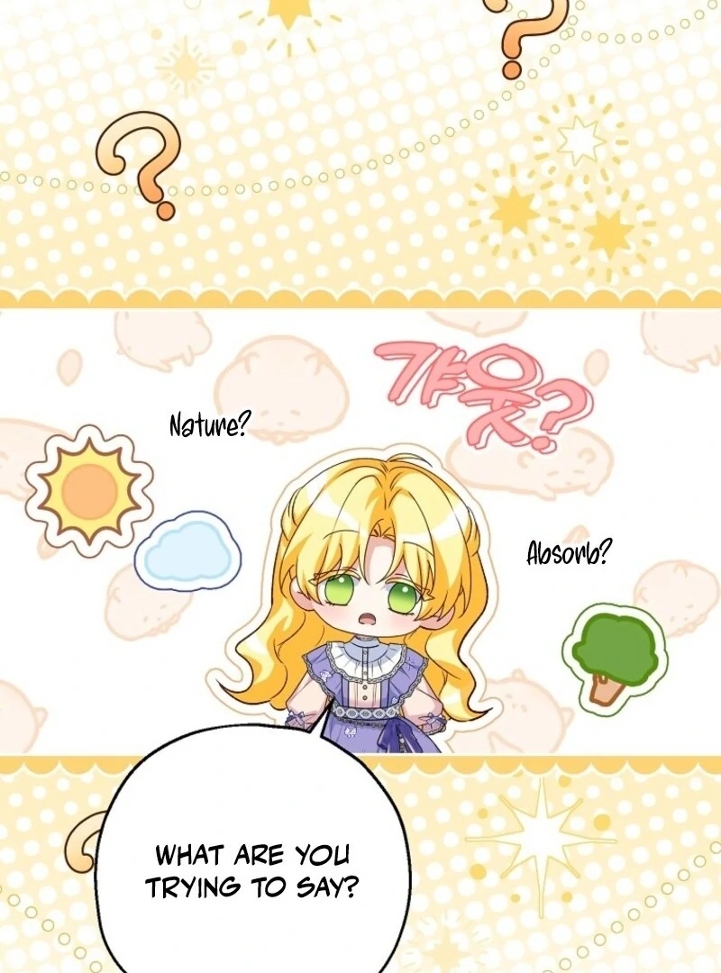 The Adopted Daughter-in-Law Wants to Leave Chapter 99 - Page 50