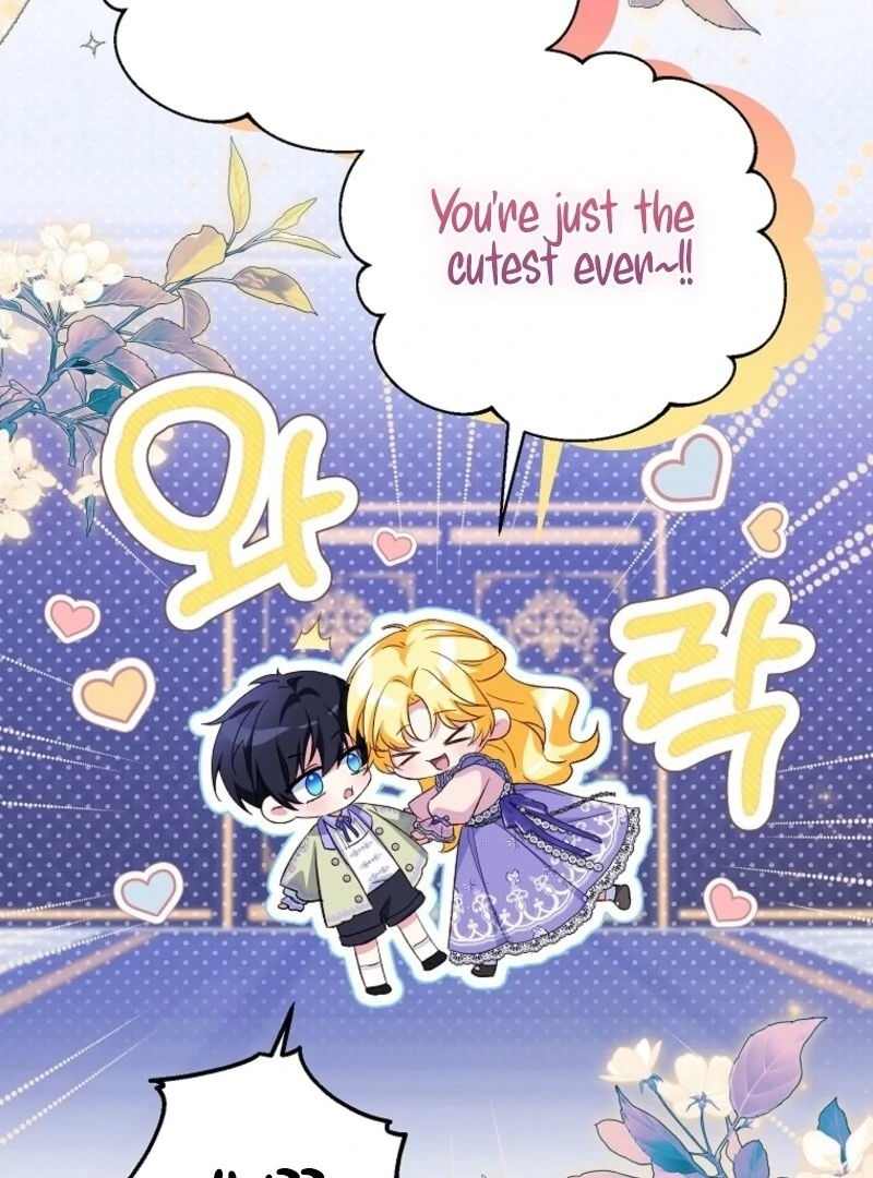 The Adopted Daughter-in-Law Wants to Leave Chapter 99 - Page 55