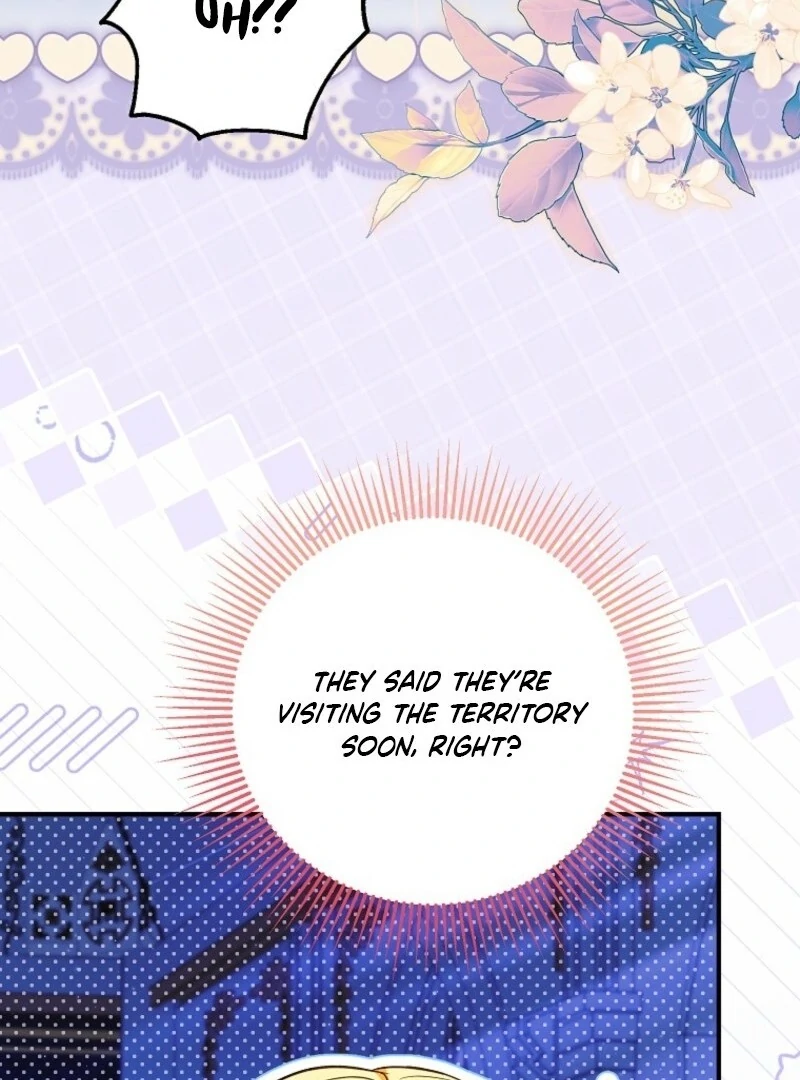 The Adopted Daughter-in-Law Wants to Leave Chapter 99 - Page 56