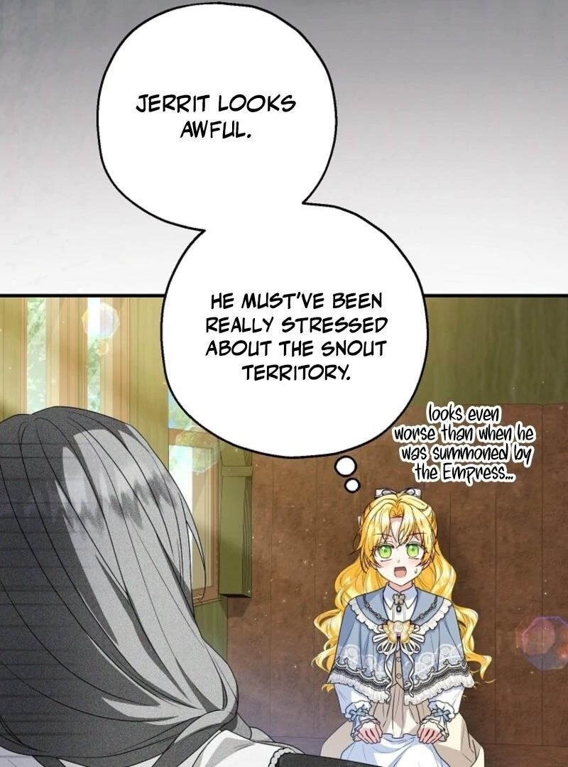 The Adopted Daughter-in-Law Wants to Leave Chapter 99 - Page 65