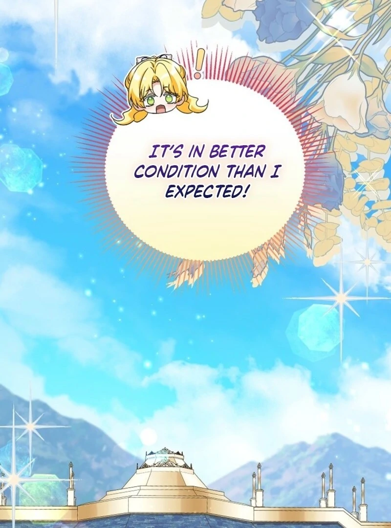 The Adopted Daughter-in-Law Wants to Leave Chapter 99 - Page 68