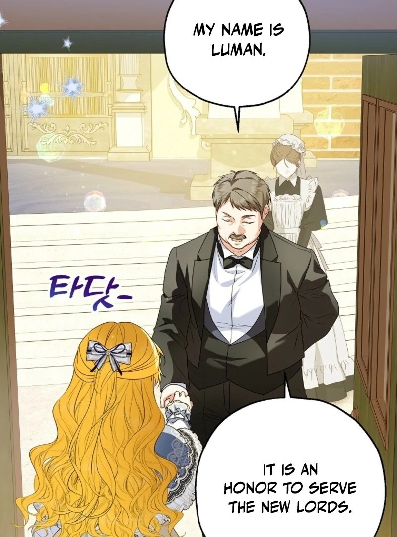 The Adopted Daughter-in-Law Wants to Leave Chapter 99 - Page 72