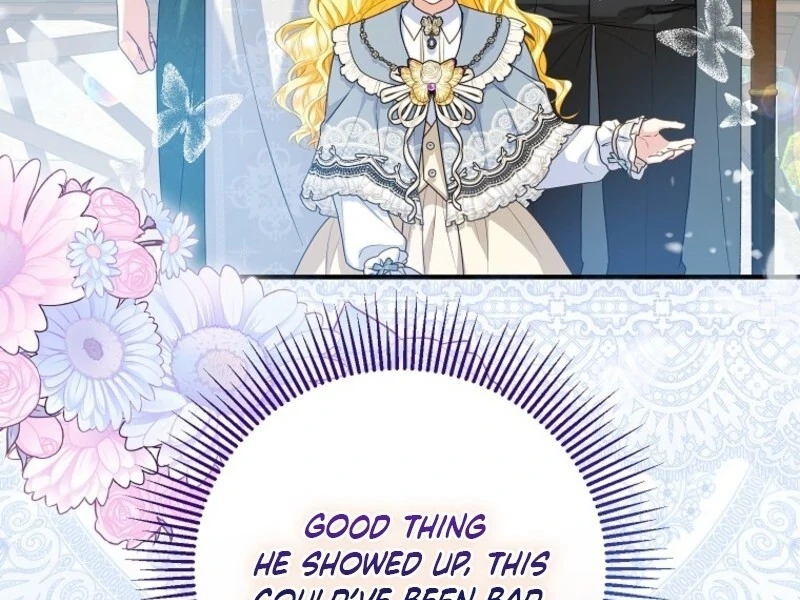The Adopted Daughter-in-Law Wants to Leave Chapter 99 - Page 75