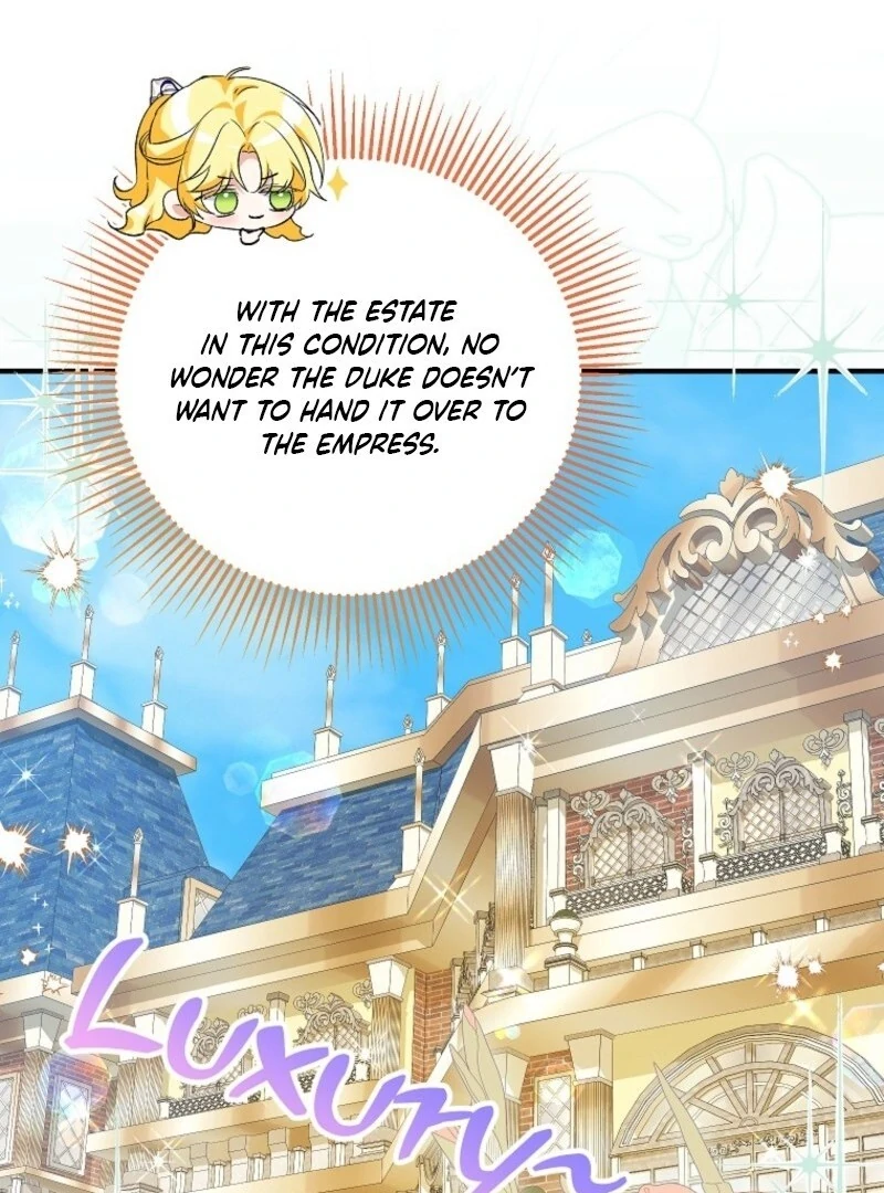 The Adopted Daughter-in-Law Wants to Leave Chapter 99 - Page 77