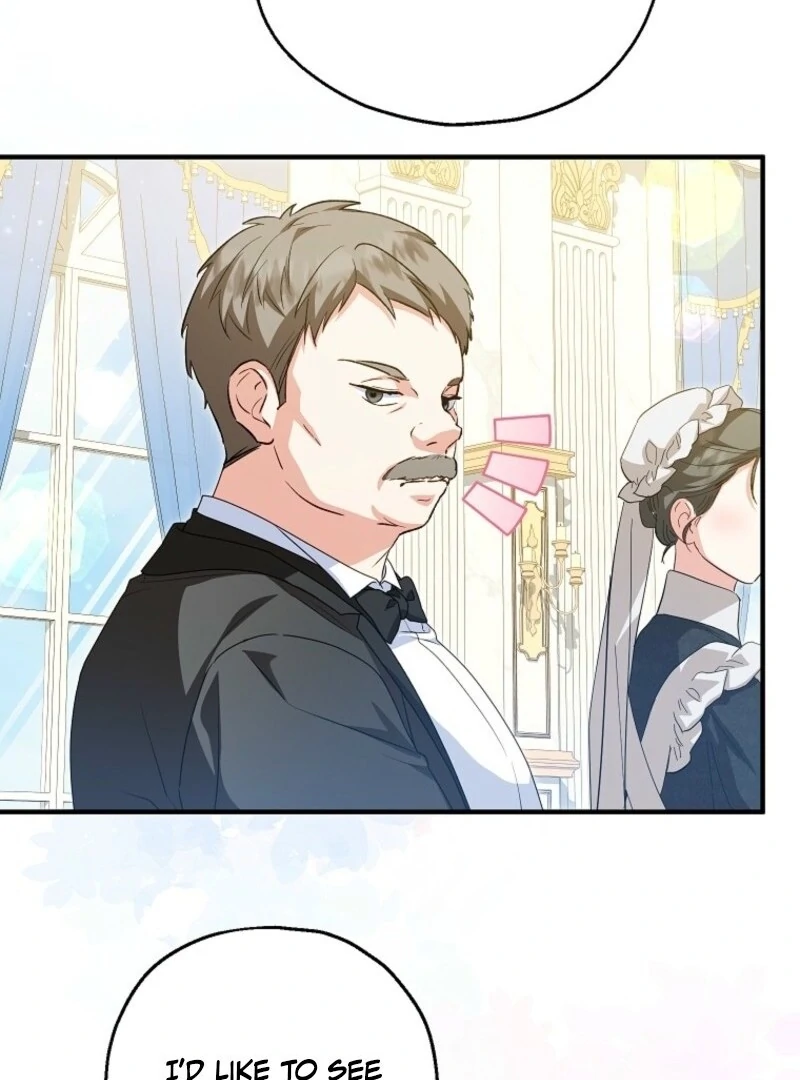 The Adopted Daughter-in-Law Wants to Leave Chapter 99 - Page 84