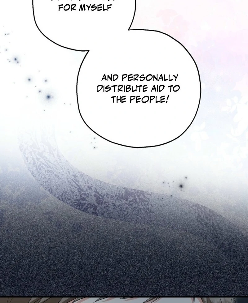 The Adopted Daughter-in-Law Wants to Leave Chapter 99 - Page 85