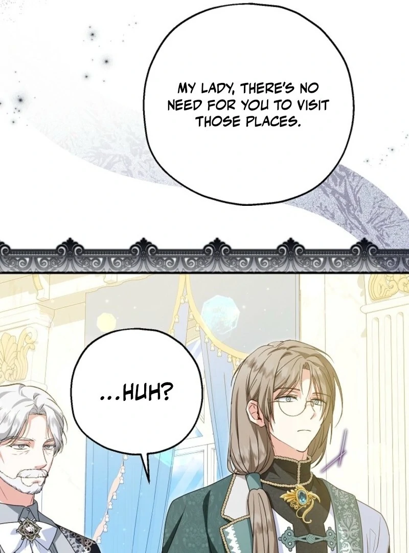 The Adopted Daughter-in-Law Wants to Leave Chapter 99 - Page 87