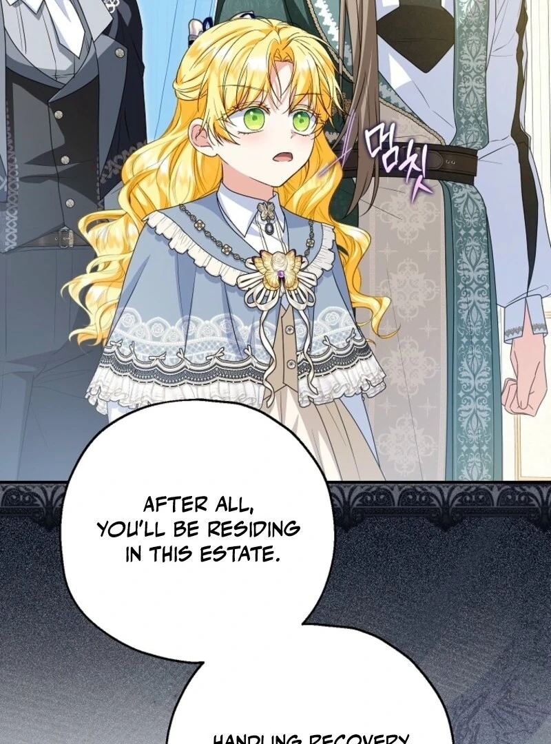 The Adopted Daughter-in-Law Wants to Leave Chapter 99 - Page 88