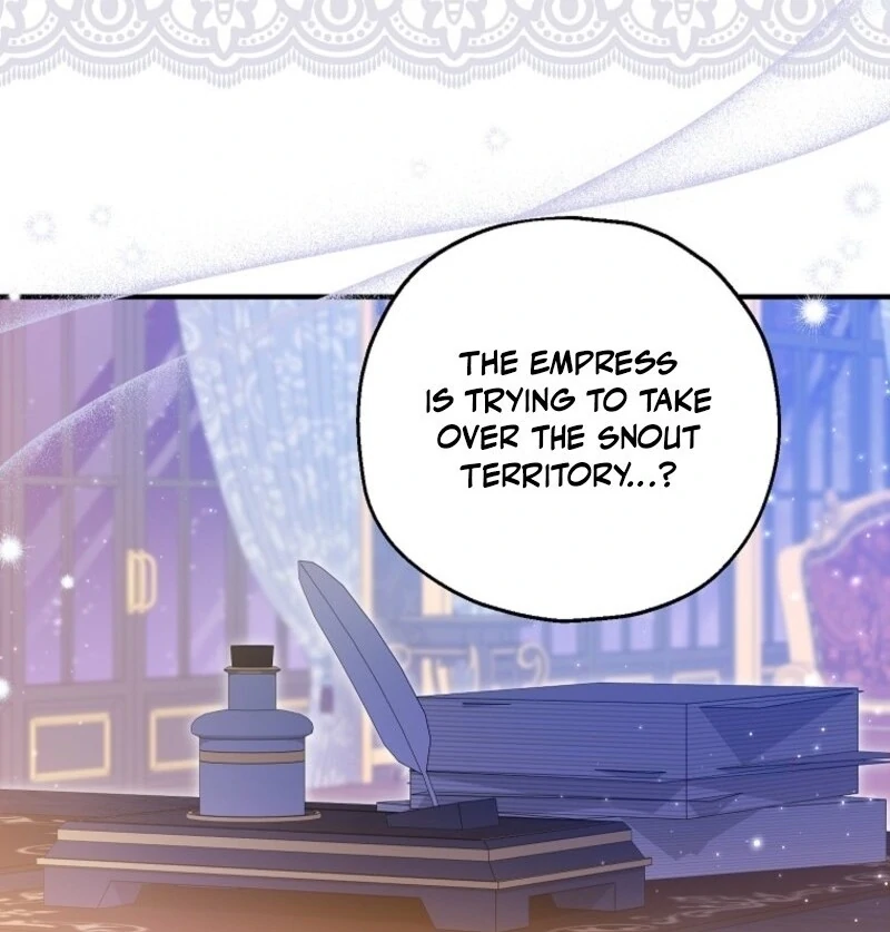 The Adopted Daughter-in-Law Wants to Leave Chapter 99 - Page 9