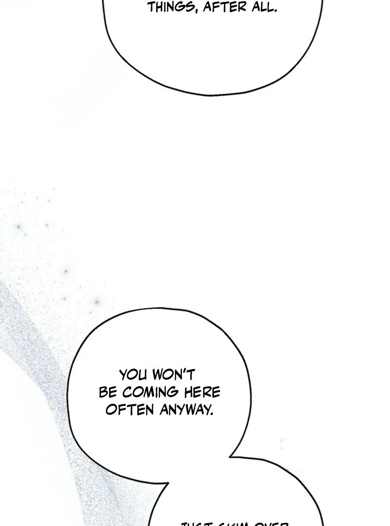 The Adopted Daughter-in-Law Wants to Leave Chapter 99 - Page 91