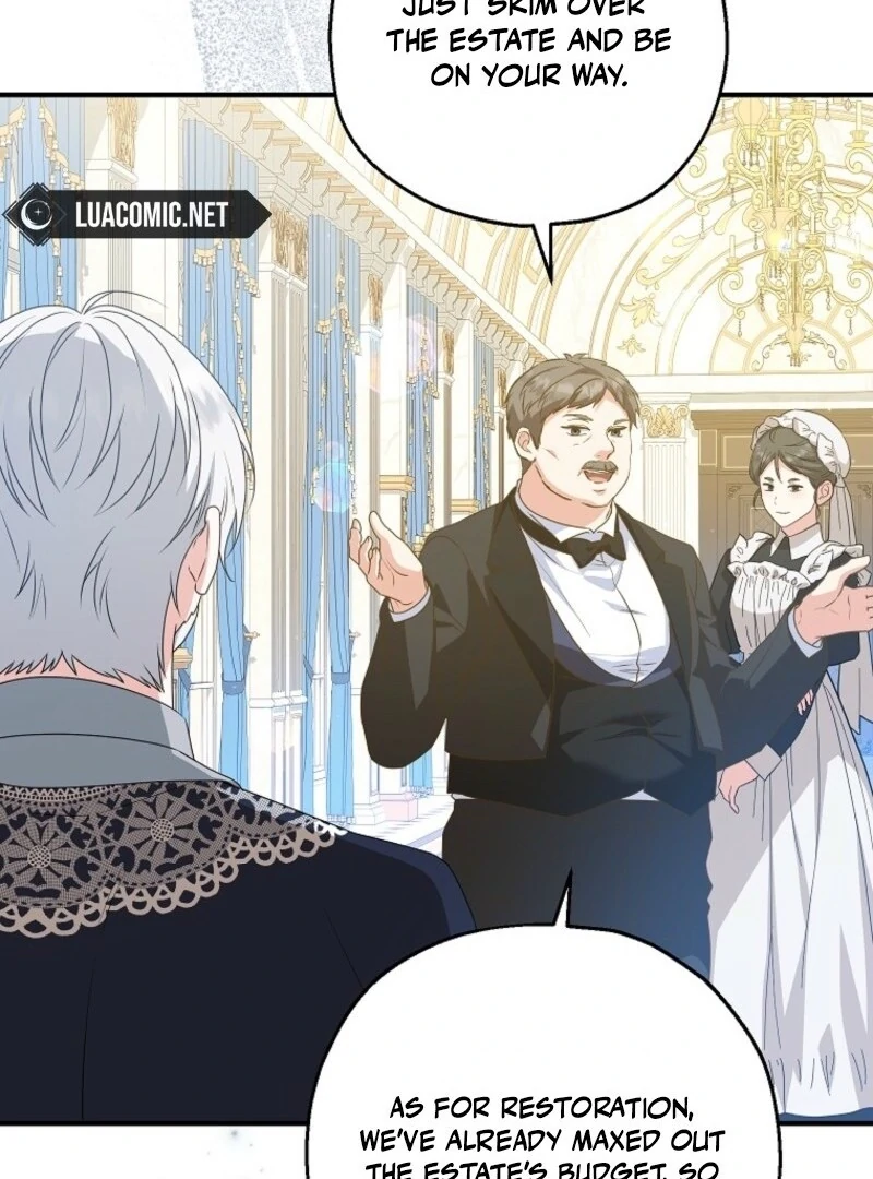 The Adopted Daughter-in-Law Wants to Leave Chapter 99 - Page 92
