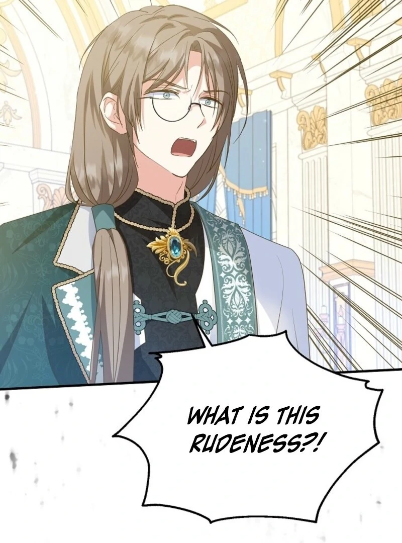 The Adopted Daughter-in-Law Wants to Leave Chapter 99 - Page 94