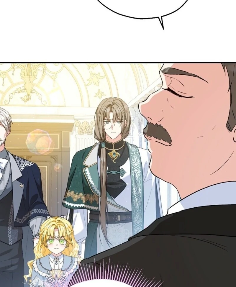 The Adopted Daughter-in-Law Wants to Leave Chapter 99 - Page 96
