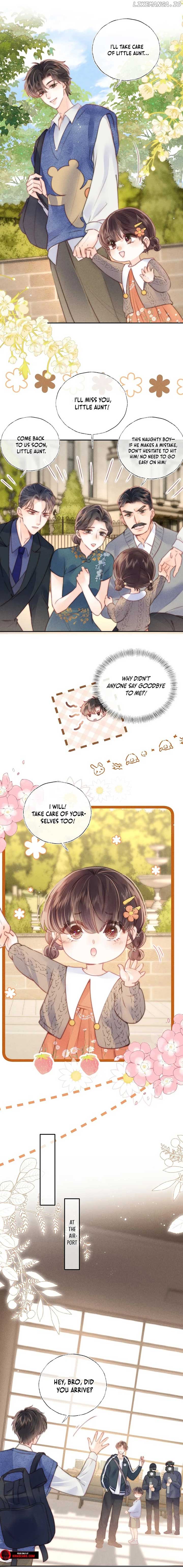 The Adorable Toddler Fortune Teller Everyone Adores Chapter 10 - Page 2