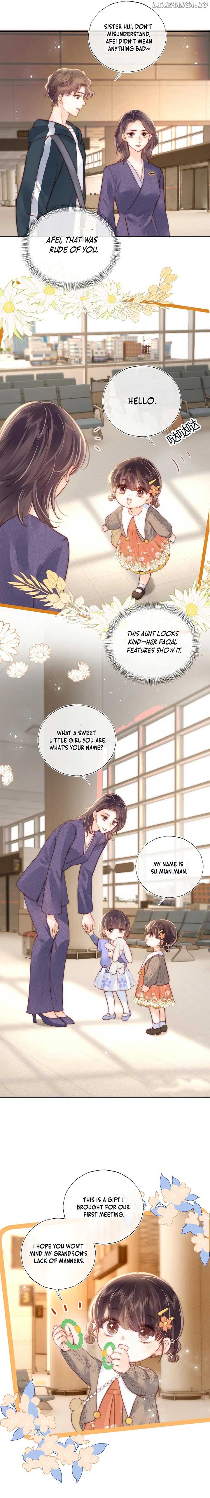 The Adorable Toddler Fortune Teller Everyone Adores Chapter 11 - Page 2