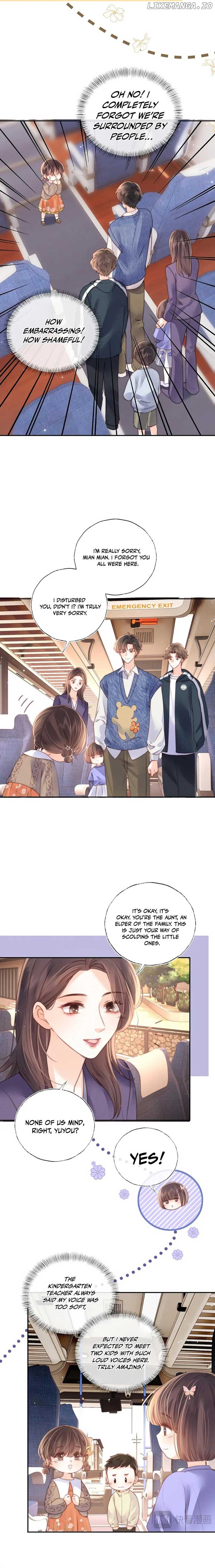 The Adorable Toddler Fortune Teller Everyone Adores Chapter 14 - Page 2