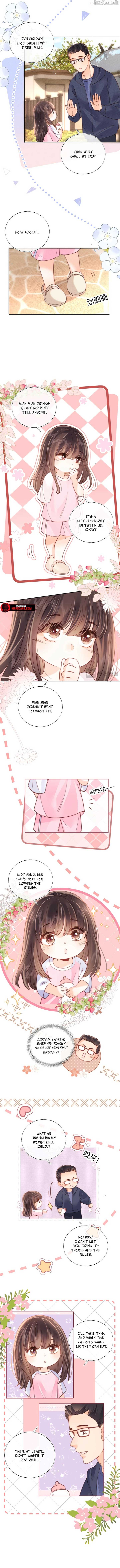 The Adorable Toddler Fortune Teller Everyone Adores Chapter 17 - Page 2