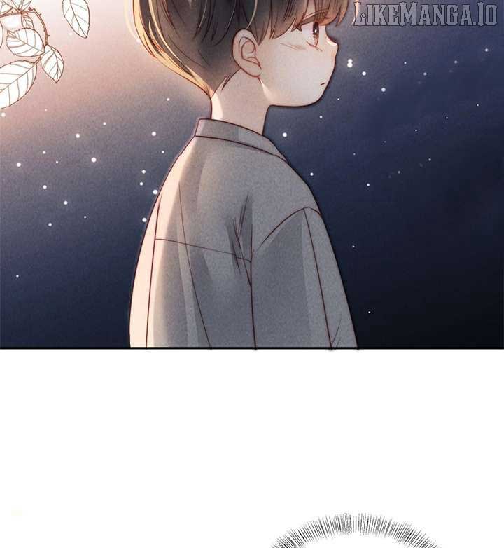 The Adorable Toddler Fortune Teller Everyone Adores Chapter 18 - Page 13