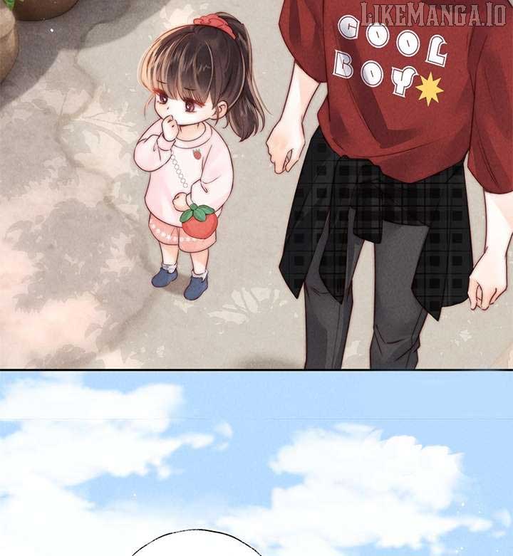 The Adorable Toddler Fortune Teller Everyone Adores Chapter 18 - Page 16