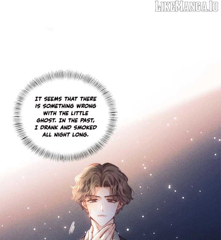 The Adorable Toddler Fortune Teller Everyone Adores Chapter 18 - Page 3
