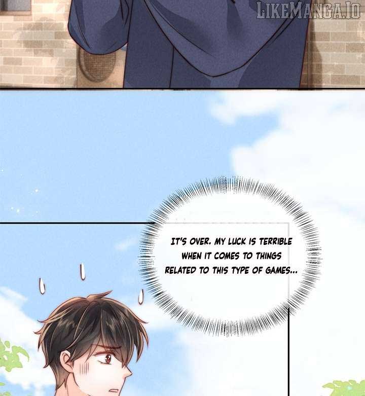 The Adorable Toddler Fortune Teller Everyone Adores Chapter 18 - Page 22