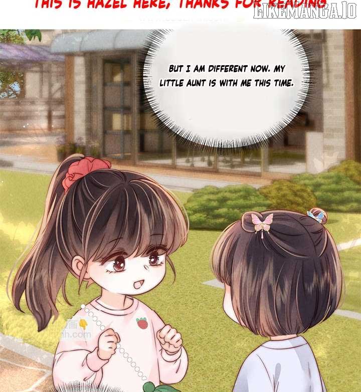 The Adorable Toddler Fortune Teller Everyone Adores Chapter 18 - Page 24