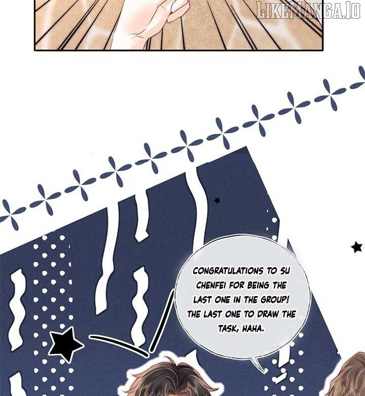 The Adorable Toddler Fortune Teller Everyone Adores Chapter 18 - Page 29