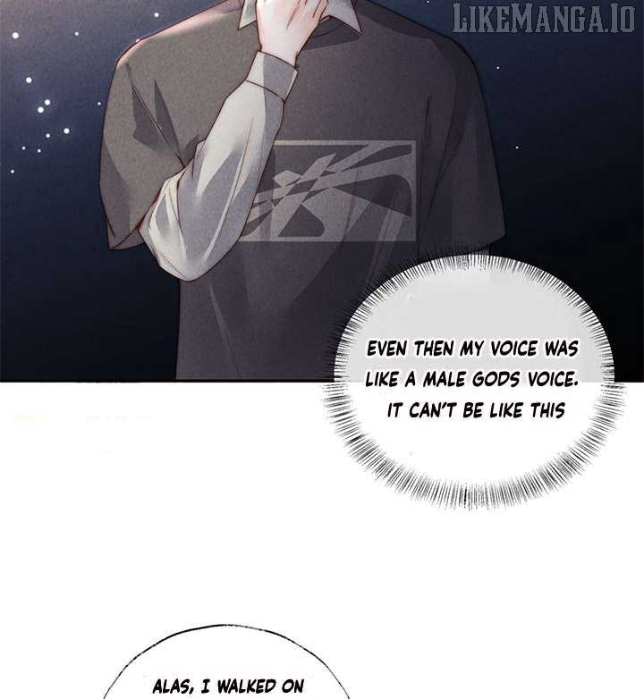 The Adorable Toddler Fortune Teller Everyone Adores Chapter 18 - Page 4